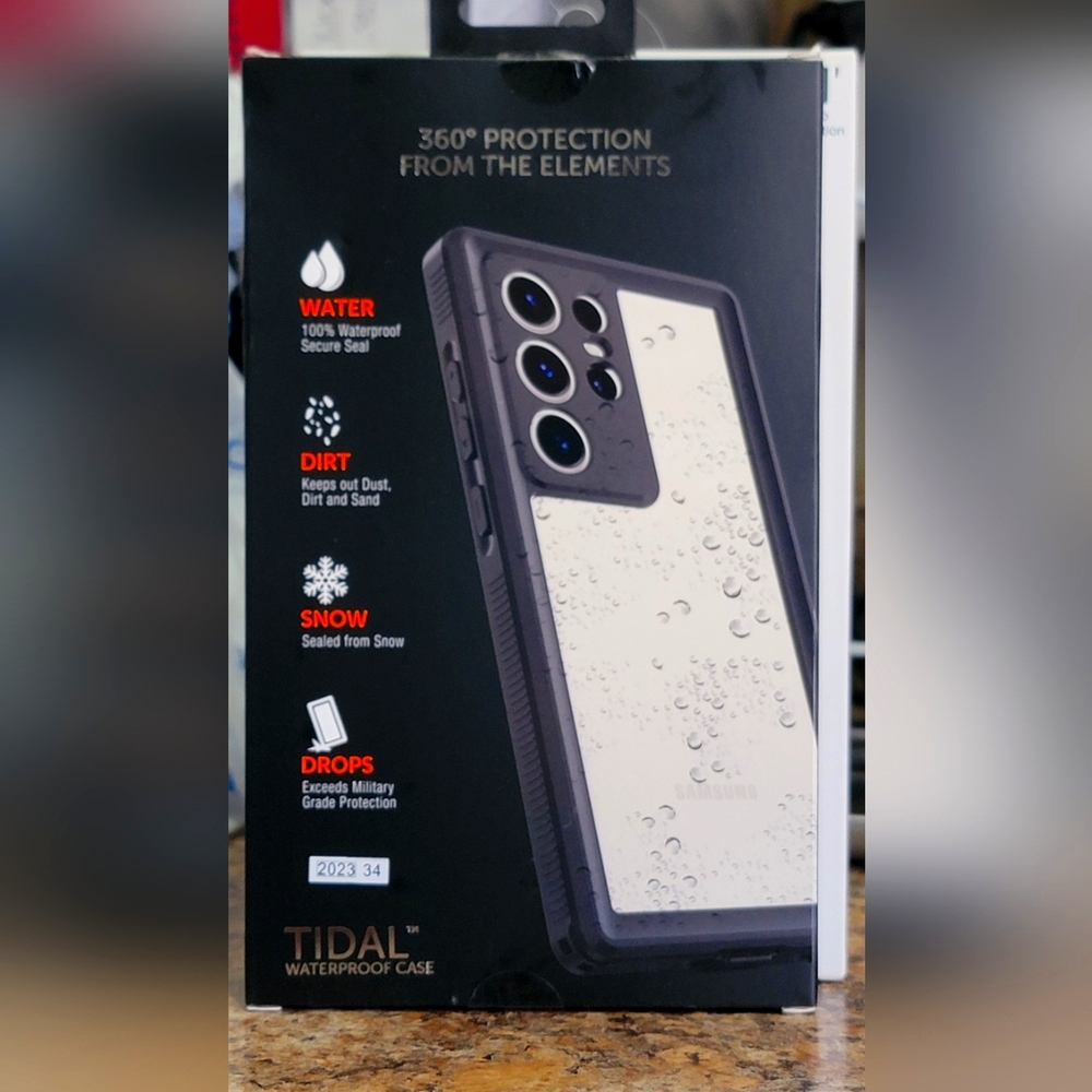 Samsung Galaxy S23 Ultra case